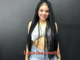 Lauriessmith