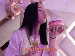 Lauritagiraldo
