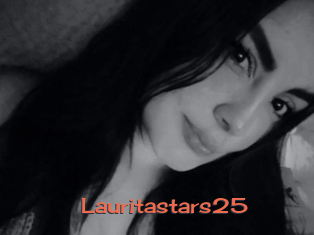 Lauritastars25