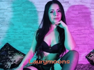 Laurymoons