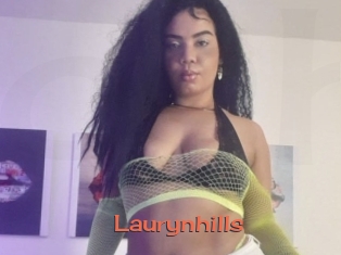 Laurynhills