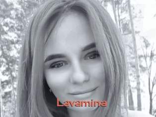 Lavamina