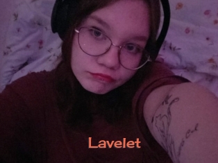 Lavelet
