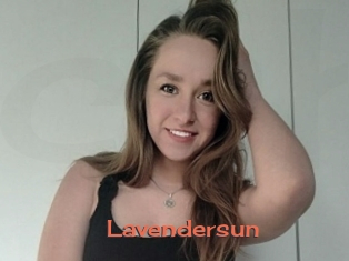 Lavendersun