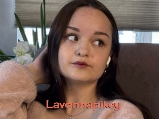 Lavonnapikey