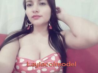 Laylacolmodel