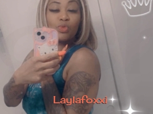 Laylafoxxi