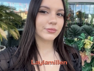 Laylamillen