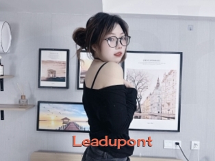 Leadupont