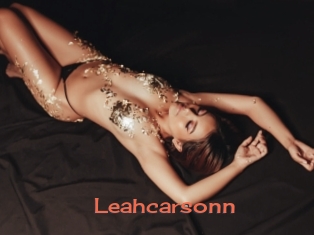 Leahcarsonn