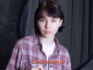 Leanakeys