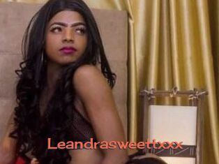 Leandrasweettxxx