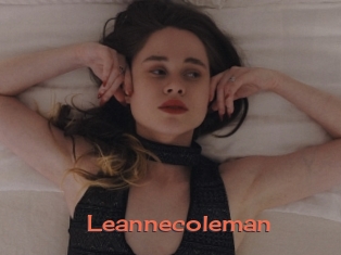 Leannecoleman