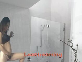 Leastreaming