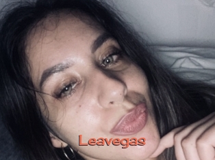 Leavegas