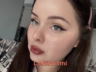 Ledibritmi