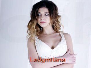 Ledymilana
