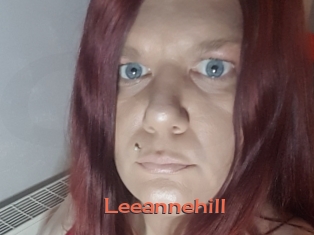Leeannehill