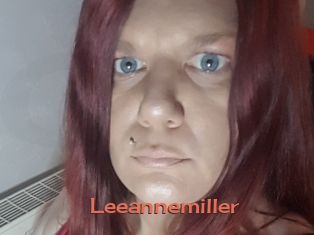Leeannemiller
