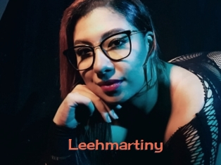 Leehmartiny