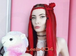 Leela404