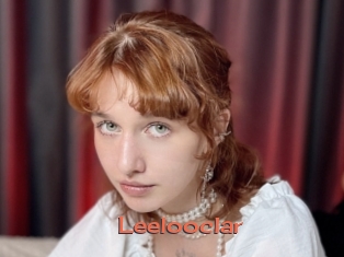 Leelooclar