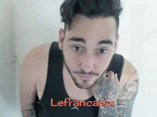 Lefrancaisx