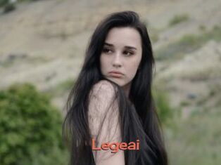 Legeai
