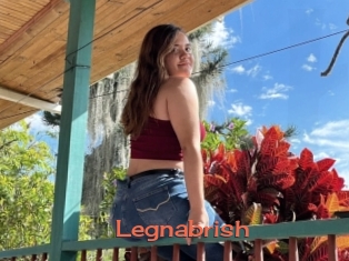 Legnabrish