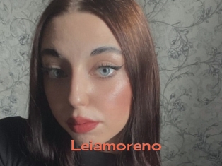 Leiamoreno