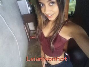 Leianixonhot