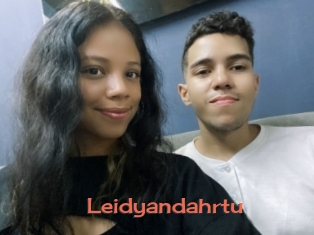 Leidyandahrtu
