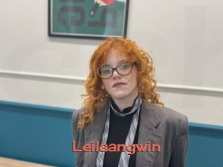 Leilaangwin
