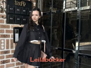 Leilabucker