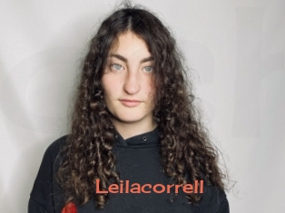 Leilacorrell