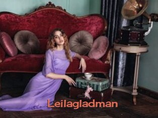 Leilagladman