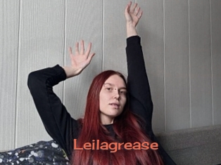 Leilagrease