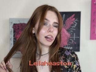 Leilaheaston