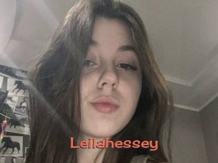 Leilahessey