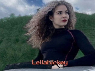 Leilahickey