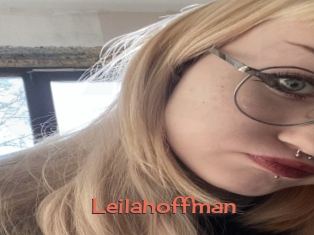Leilahoffman