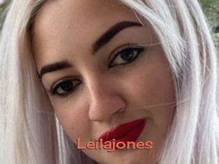 Leilajones