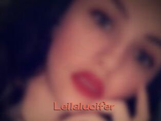 Leilalucifer