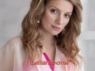 Leilamoons