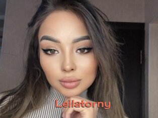 Leilatorny