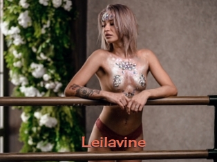 Leilavine