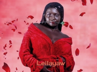 Leilayaw