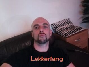 Lekkerlang