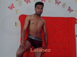 Lelahez