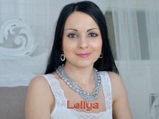 Lellya